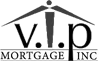 VIP Mortgage Logo